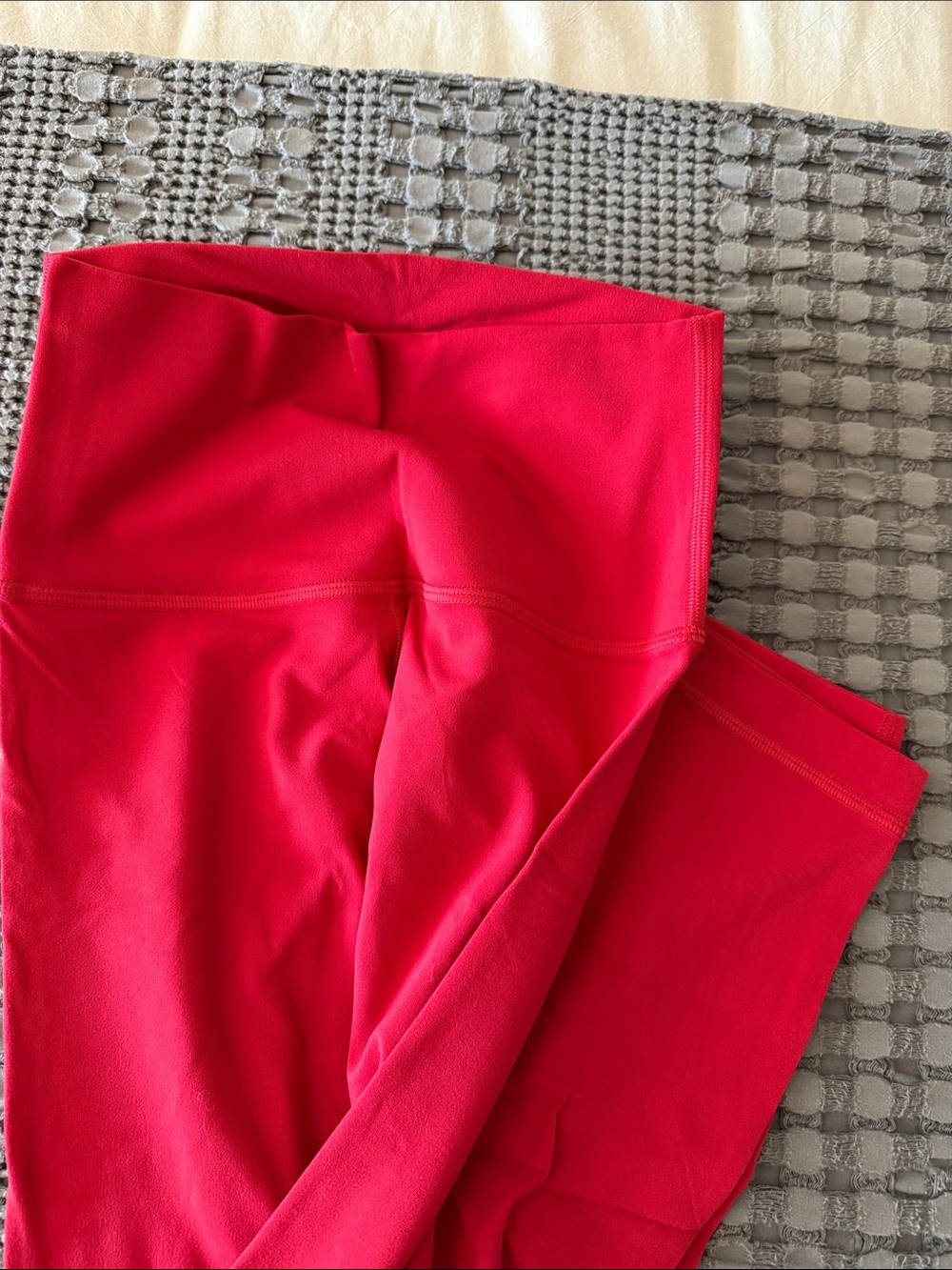 align legging - Picture 2 of 5